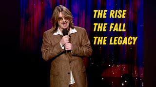 The life of Mitch Hedberg short documentary [upl. by Virginia]