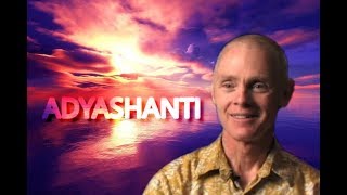 Adyashanti  Trust The Universe Learn To listen In Silence [upl. by Anemolif]