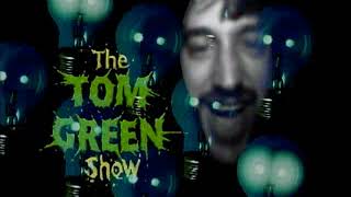 The Tom Green Show S1E9 [upl. by Kooima968]