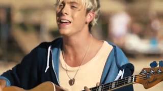 Riker Lynch  Crazy Stupid Love [upl. by Amery]