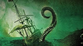 The Kraken Suite  Pirates of the Caribbean Dead Mans Chest Original Soundtrack by Hans Zimmer [upl. by Kcirtemed]