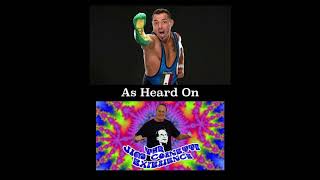 Jim Cornette Tells The Santino Marella Slap Story December 2016 [upl. by Suired]