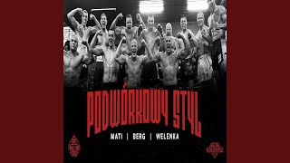 Podwórkowy Styl feat Berg [upl. by Yeclehc]