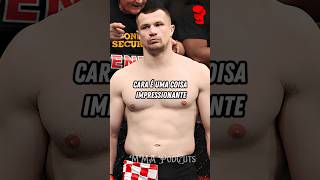 MINOTAURO FALA DO CHUTE DO MIRKO CRO COP mma luta boxe ufc foryou shortsfeed [upl. by Onstad]