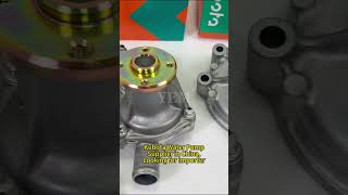 Enhance Your Water System with Kubota Genuine Water Pumps [upl. by Keheley194]