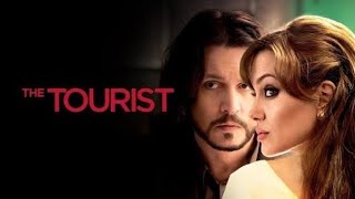 The Tourist 2010  Thriller  Action  Angelina Jolie  Johnny Depp  The Tourist Full Movie Fact [upl. by Ardnekal]