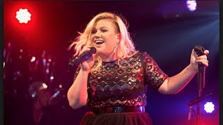 Fox Anchor Fat Shames Kelly Clarkson For His Own Amusement [upl. by Mariya]