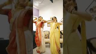 Mithai and Urmi new tiktok video serial shorts tiktok [upl. by Adias]