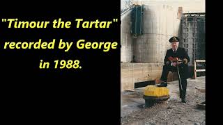 Timour the Tartar by The Fiddling Sailor Captain George Mitchell [upl. by Fulvi]