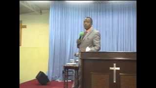 The book of Ephesians  Part 11  Evangelist Yared Tilahun  Ephesians 5  1520 [upl. by Wunder]