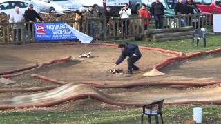 GP Angoulême 2011  Demi B 4x4 [upl. by Ollie834]