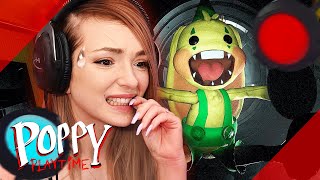 CE MINIJEU NOUS MET LA PRESSION 😫 Poppy Playtime Chapitre 2 Épisode 1 [upl. by Mika]