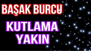 🔮🌹Başak mart ayı🌹🔮 Kutlama yakın başakburcu tarot tarotreading keşfetbeniöneçıkar asmr [upl. by Neladgam51]