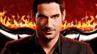 All Of Lucifer Morningstars Powers Explained [upl. by Jeri]