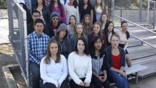 Amador Valley High School Royals cover [upl. by Nelad]