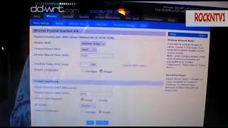 wifi repeater Setup DDWRT virtual interface for FREE INTERNET [upl. by Jarlen]