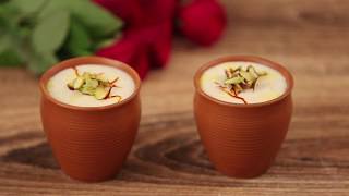 Mishti Doi Recipe  মিষ্টি দই রেসিপি  Amul Recipes [upl. by Flatto]