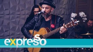 The Parlotones performs Beautiful Life LIVE exclusive [upl. by Nelo]