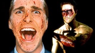 American Psycho  Movie Review [upl. by Londoner]