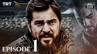 Ertugrul Ghazi Urdu  Episode 1  Season 1 [upl. by Llen]