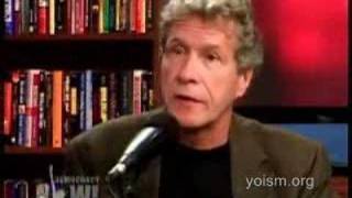 John Perkins Interview Confessions of an Economic HIt Man [upl. by Orest]