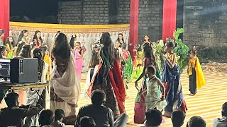 Belda live garba  Gita Rabari live  Mumbai live stage program  trending garba  kirtidan Gandhi [upl. by Nelrah]