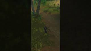 Stranglethorn is a Warzone worldofwarcraftgameplay gaming warcraft wowgameplay [upl. by Areid]