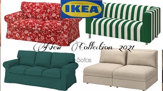 IKEA HOME 2021 NEW COLLECTIONIKEA Living Room Sofas  price  IKEA [upl. by Siloam]