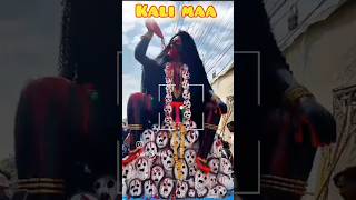 Maa Mahakali ❤️‍🔥🌺shorts ytshorts hinduism subscribe [upl. by Nylhsoj465]