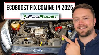 Ford ECOBOOST quotFIXquot Expected in 2025 [upl. by Legra]