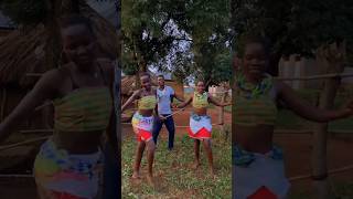 Acholi traditional dance [upl. by Zared]