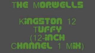 The Morwells  Kingston 12 Tuffy 12inch Channel One Mix [upl. by Dedrick]