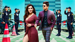 ACTION  New Released Full South Hindi Dubbed Movie  South Action Movie Dubbed  New Movie [upl. by Cari872]