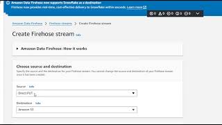 lab on Moving Ec2 logs data to s3 by using Kinesis agent and Kinesis data fire house [upl. by Kirbee]