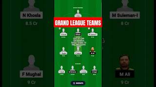 MAR vs MTD Prediction Today Match 84 ECS T10 Malta 2024 dream11prediction ecst10malta dreamteam [upl. by Kape]