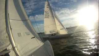 Auckland Etchells  Tuesday Night Series [upl. by Clayson]