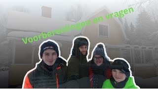 Emigreren naar Zweden  Voorbereidingen en vragen  VLOG 13 [upl. by Suilenroc]