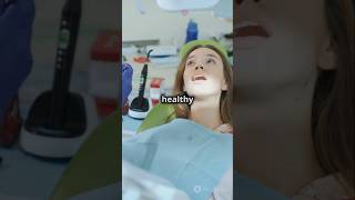 How Dentists Remove Cavities 3D Animation biology facts skincare [upl. by Orville]