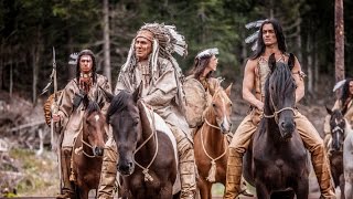 Winnetou  Der Mythos lebt  Weihnachten bei RTL und Online bei TV NOW [upl. by Emyam]