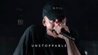 FREE NF Type Beat quotUnstoppablequot [upl. by Einiar]