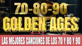 Grandes Exitos De Los 80 y 90⭐ Las Mejores Canciones De Los 80✨ Classico Canciones 80s [upl. by Zadack615]