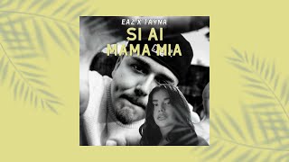 Eaz x Tayna  Si Ay Mama Mia Remix Prod by Issa Vibe [upl. by Arva]