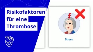 Hämostaseologie Hemmung der ThrombozytenAggregation und Heparine [upl. by Kerri]