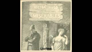 Les Misérables by Victor Hugo Book 06 ch 01 The Beginning of Repose audio book [upl. by Andrew]