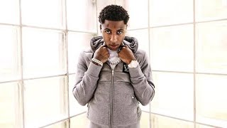 nba youngboy white teeth instrumental slowed reverb [upl. by Aicad]