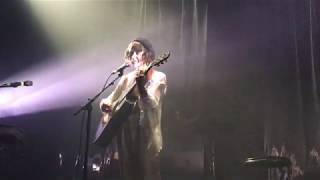 Pomme quotItsumo Nando Demoquot Le voyage de Chihiro Paris La Cigale 27012020 [upl. by Aerdnas221]