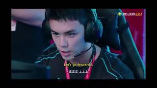 Crossfire ep31 eng sub [upl. by Hgielah]