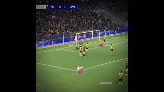 Jacob Ramsey🔥 football edit youtubeshorts viralvideo fyp [upl. by Lovering]