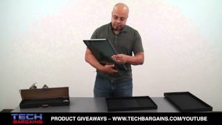 Dell XPS 18 All In One Unboxing and Giveaway HD [upl. by Aita]