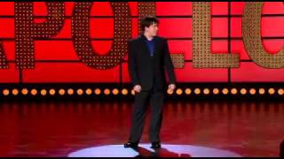 Michael Mcintyre  Talks about Argos HD By xboxnerd69 [upl. by Dhiman705]